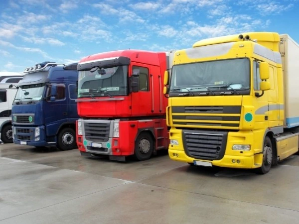 İstanbul Hacılar Nakliye